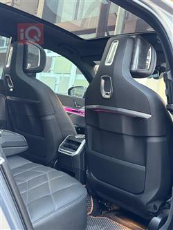 بي ام دبليو الفئة 7